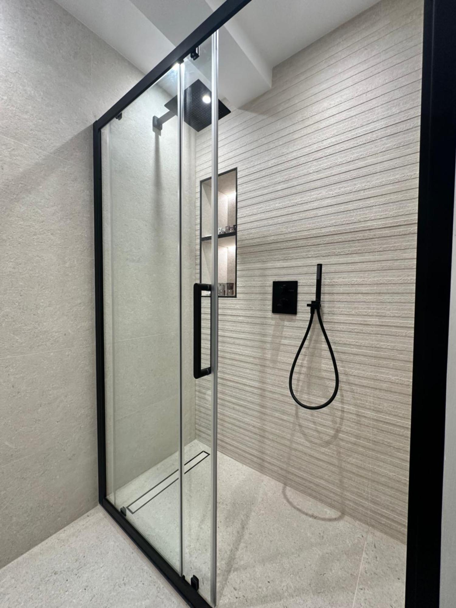 Chiltern Street Serviced Apartments - Marylebone London Ngoại thất bức ảnh